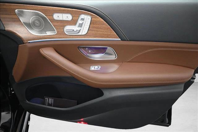 New 2026 Mercedes-Benz GLE 450 4MATIC image 29