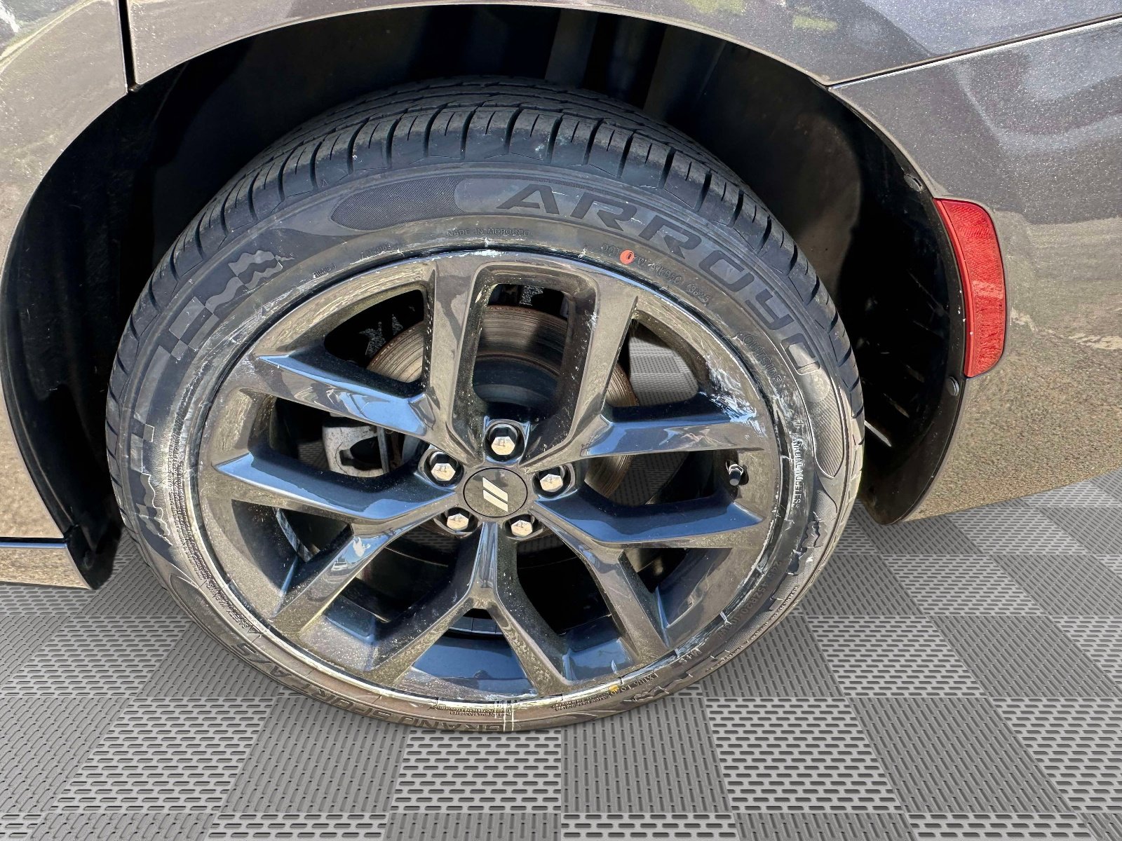 Used 2023 Dodge Charger SXT w/ Blacktop Package image 29