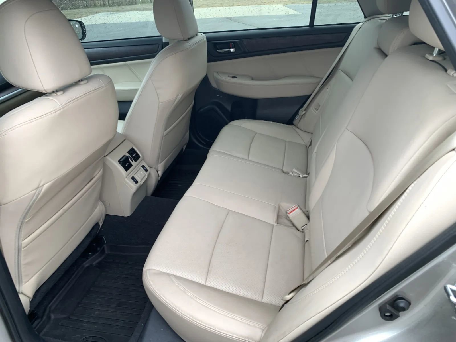 Used 2019 Subaru Outback 2.5i Limited image 28