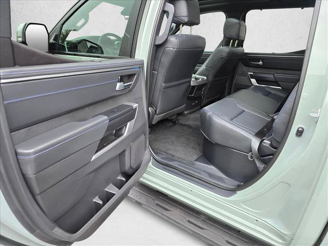 Used 2024 Toyota Tundra Platinum AWD/4WD image 10