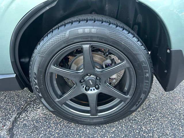 Used 2018 Subaru Forester 2.5i Limited AWD/4WD image 7