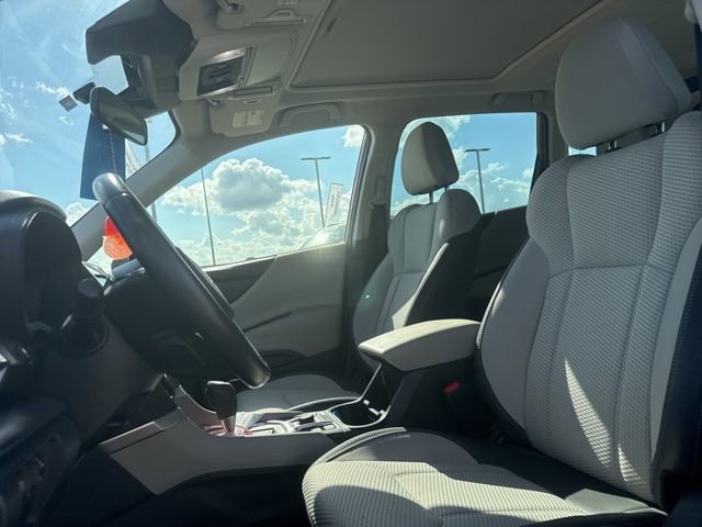Used 2023 Subaru Forester Premium image 8