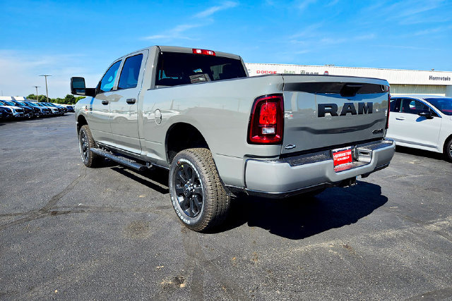 New 2027 RAM 2500 Tradesman AWD/4WD image 5