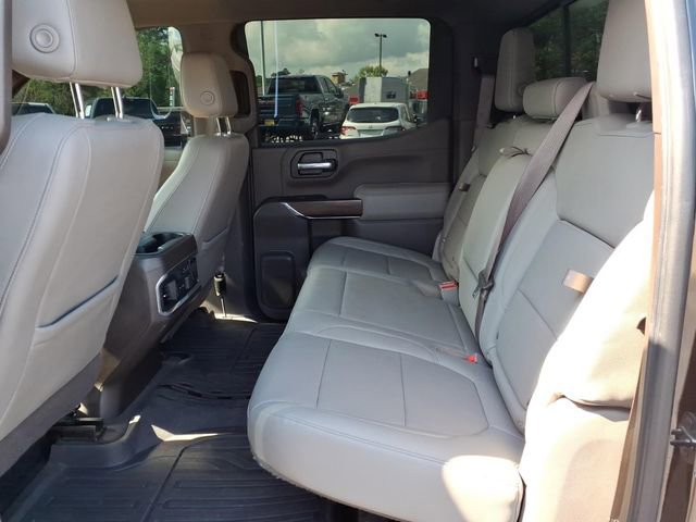 Used 2019 GMC Sierra 1500 SLT image 19