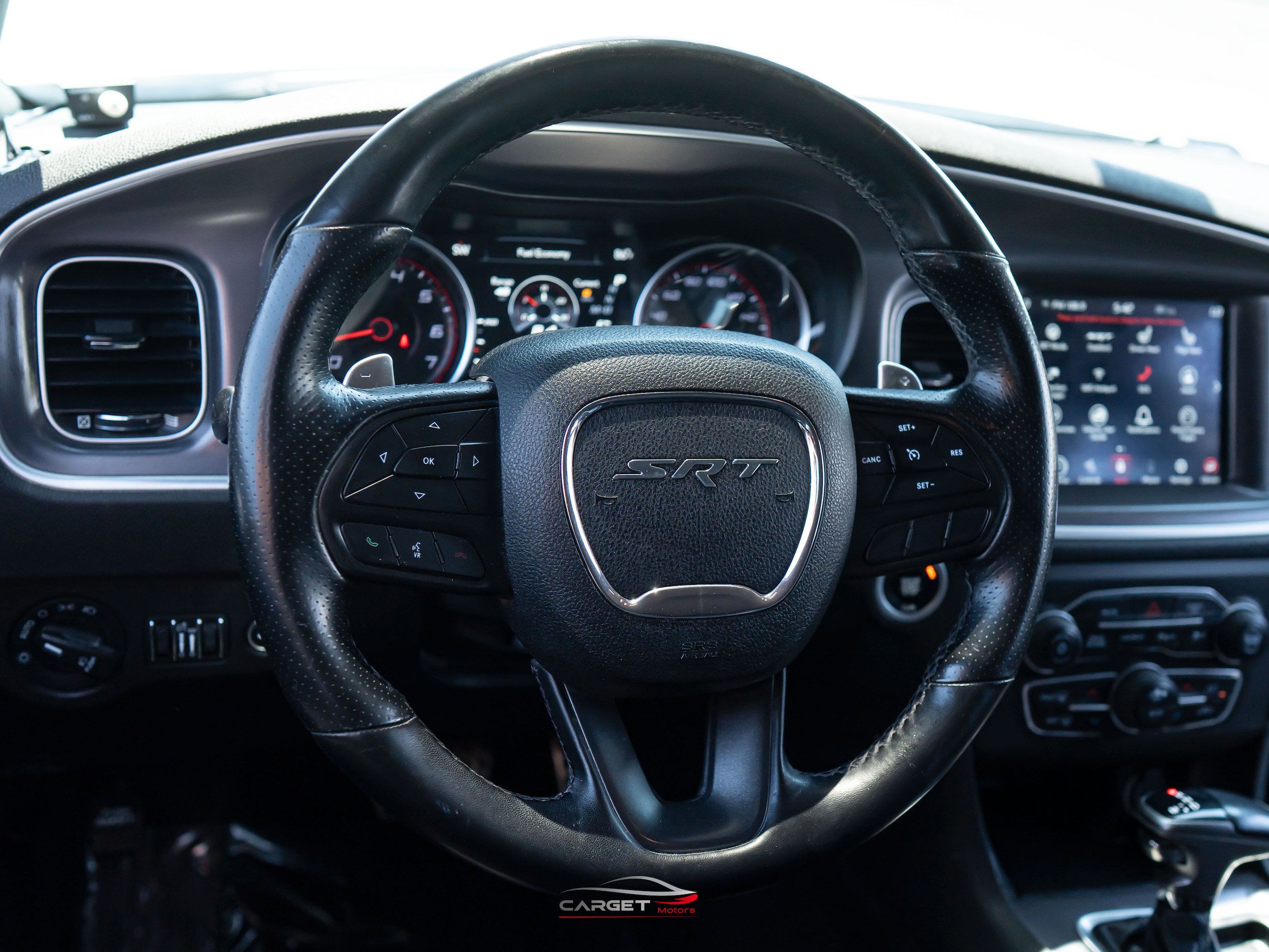 Used 2020 Dodge Charger Scat Pack RWD image 22
