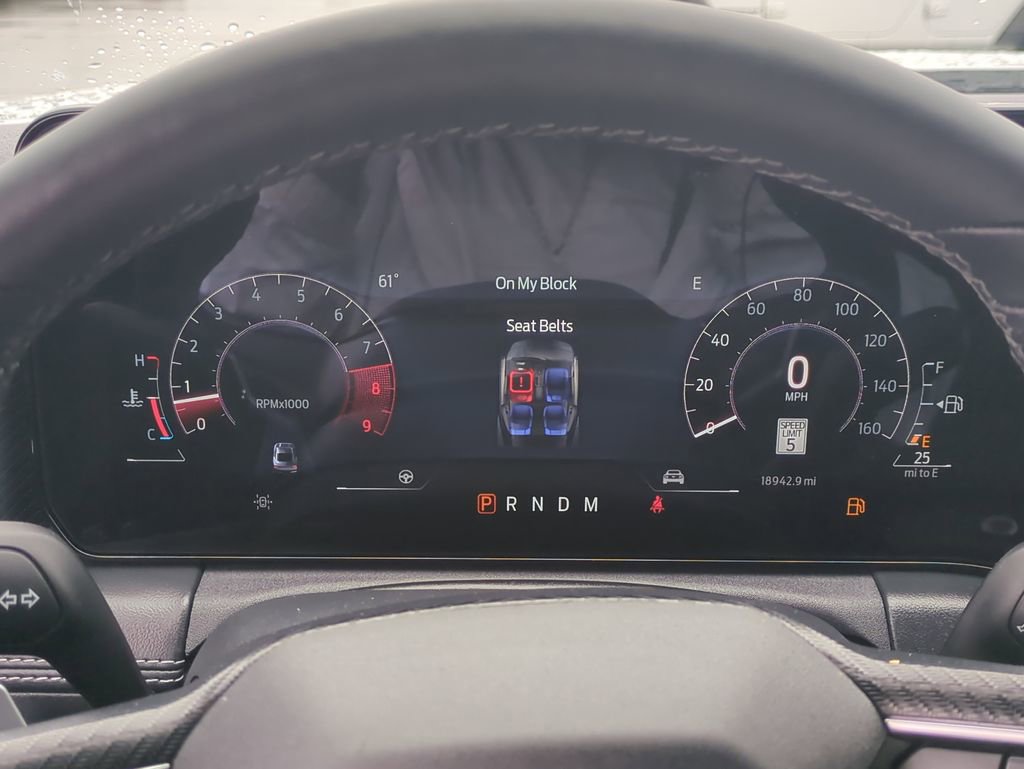 Used 2024 Ford Mustang GT Premium image 28