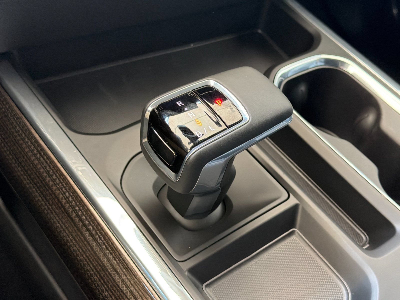 New 2026 Chevrolet Silverado 1500 LT Trail Boss w/ Dark Appearance Package AWD/4WD image 20