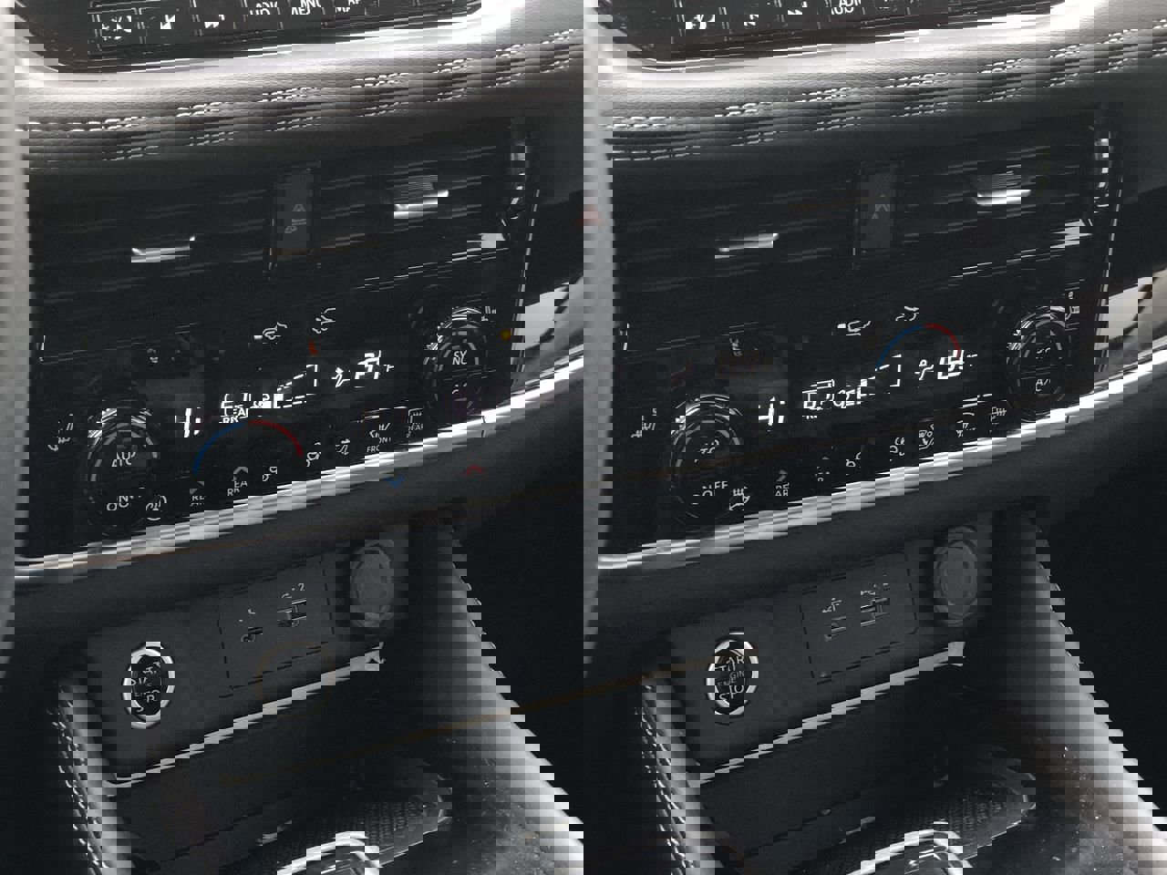 Used 2023 Nissan Rogue SL w/ SL Premium Package image 23