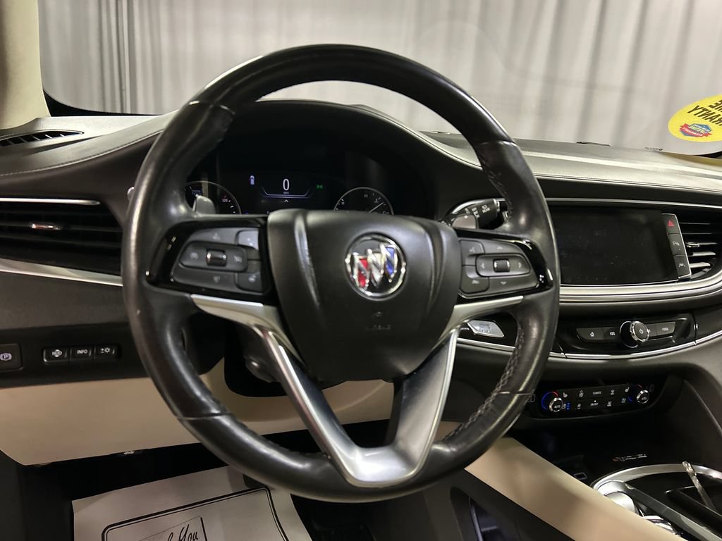 Used 2023 Buick Enclave Premium w/ Experience Buick Package AWD/4WD image 15