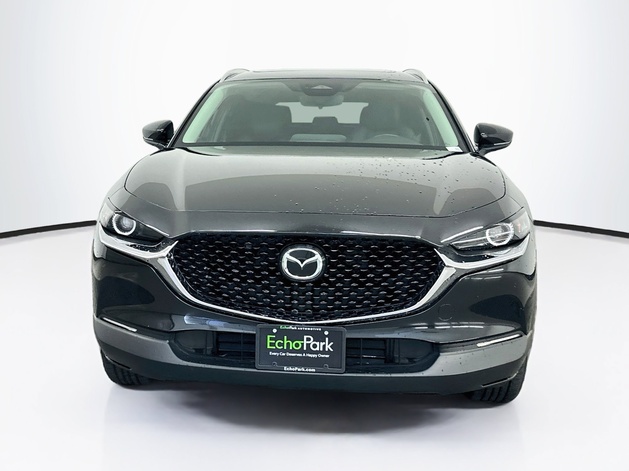 Used 2025 MAZDA CX-30 AWD 2.5 S w/ Preferred Package image 2