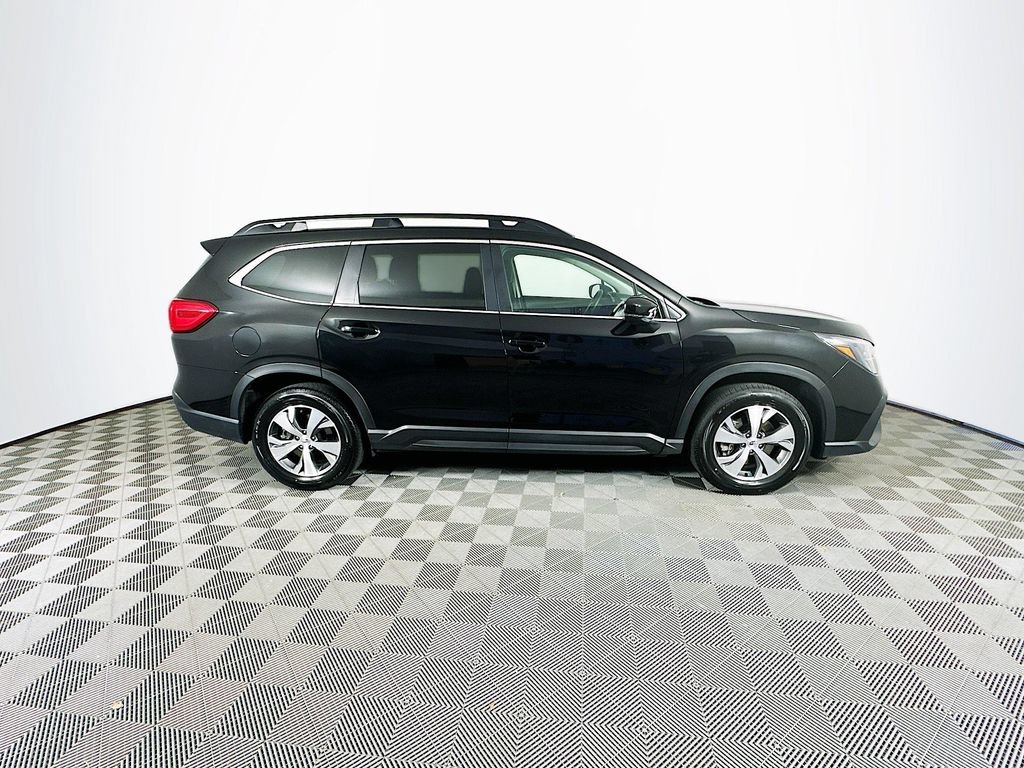 Certified 2024 Subaru Ascent Premium AWD/4WD image 11