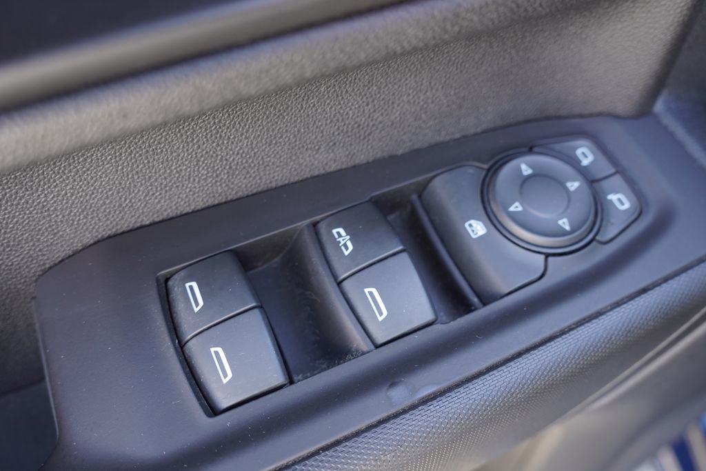 Used 2020 Chevrolet Silverado 3500 W/T w/ Gooseneck/5TH Wheel Package image 21