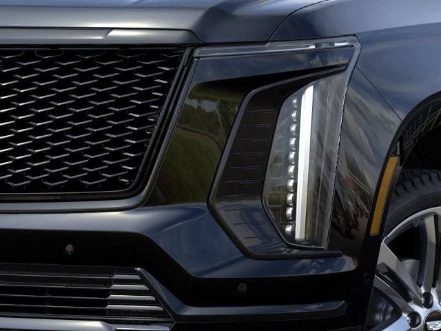New 2026 Cadillac Escalade Sport w/ Touring Package AWD/4WD image 10