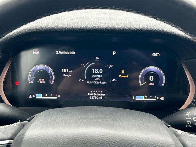 Used 2023 Jeep Grand Cherokee Altitude image 29