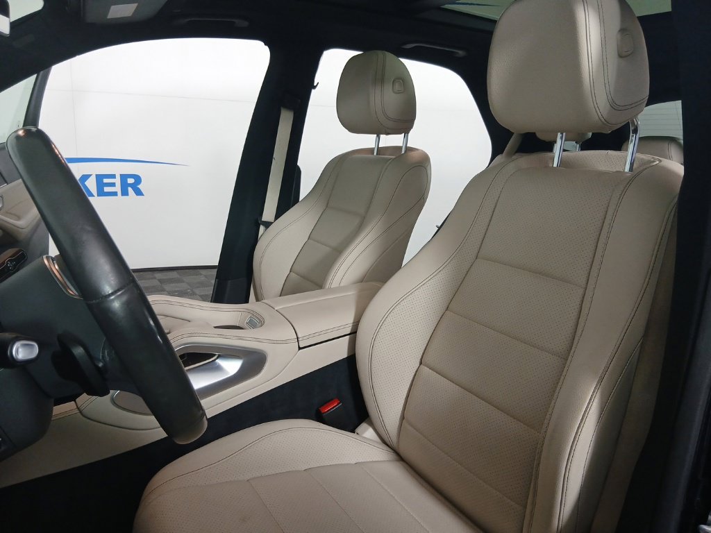 Used 2020 Mercedes-Benz GLE 450 4MATIC image 16