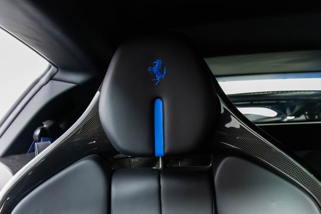 Certified 2022 Ferrari SF90 Stradale image 57