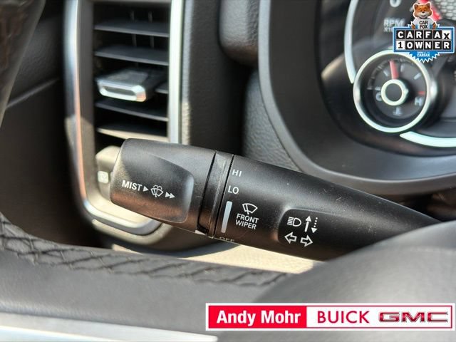 Used 2025 RAM 1500 Big Horn AWD/4WD image 30