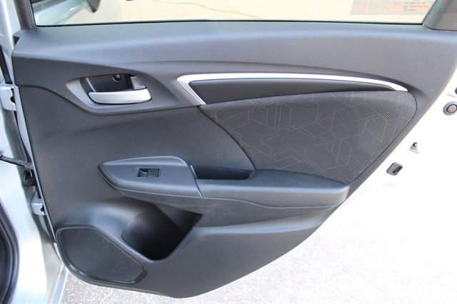 Used 2015 Honda Fit EX image 31