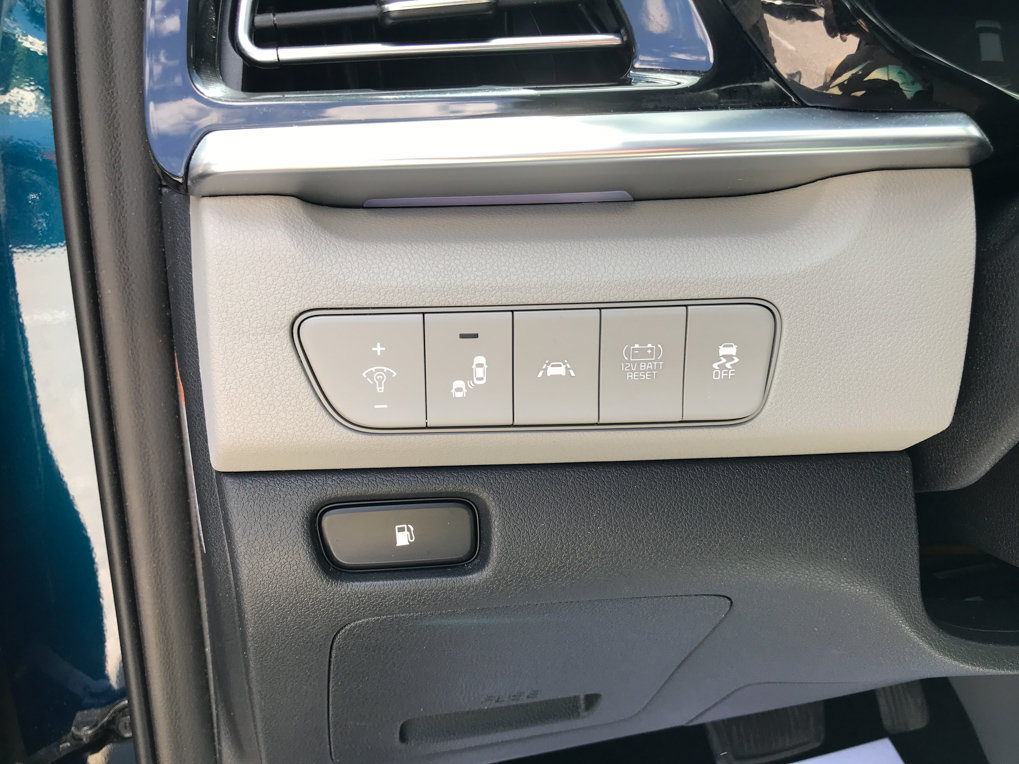 Used 2022 Kia Niro EX Premium FWD image 15
