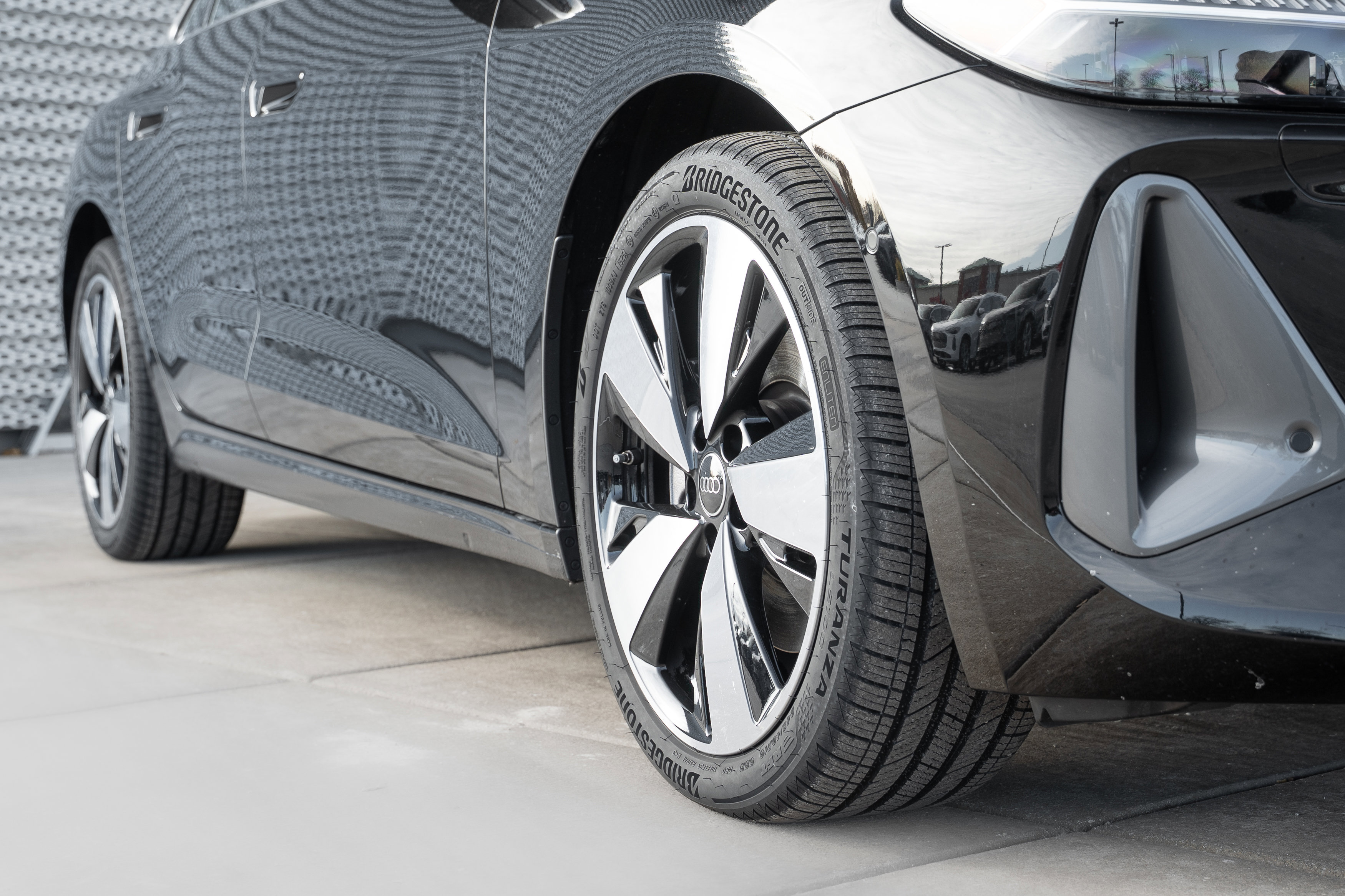 Certified 2025 Audi A5 2.0T Premium Plus w/ Premium Plus image 31