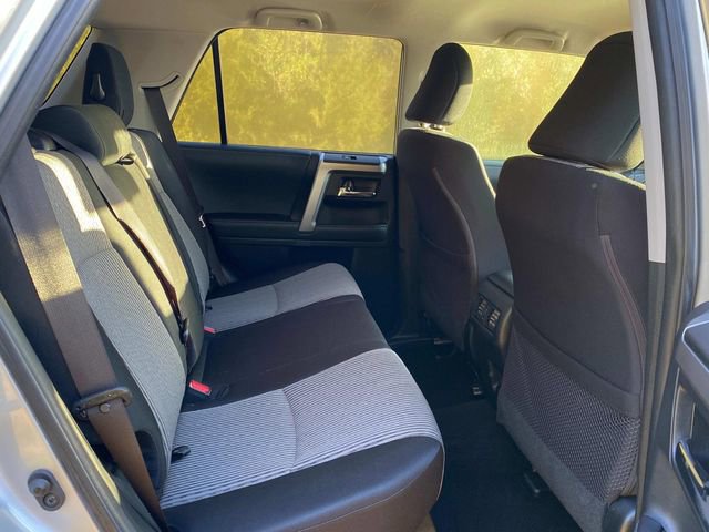 Used 2024 Toyota 4Runner SR5 image 33