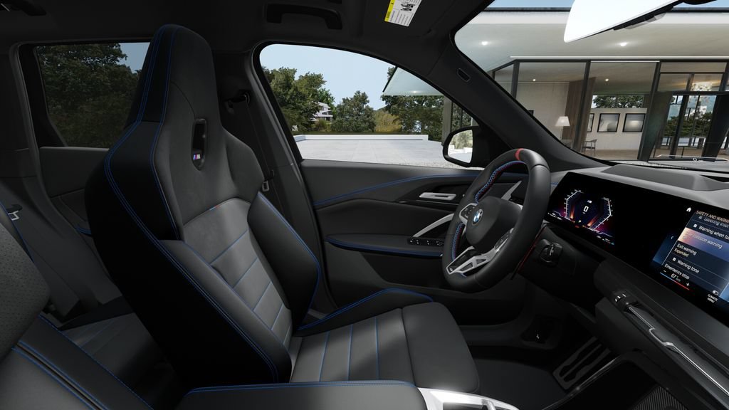 New 2027 BMW X1 M35i AWD/4WD image 9
