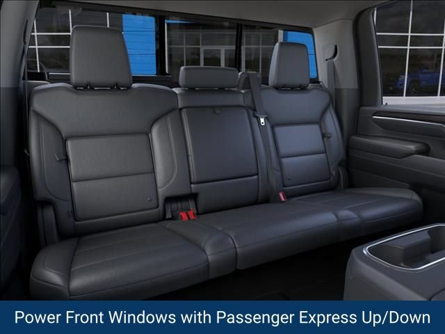 New 2026 Chevrolet Silverado 2500 LTZ w/ Trail Boss Package AWD/4WD image 19