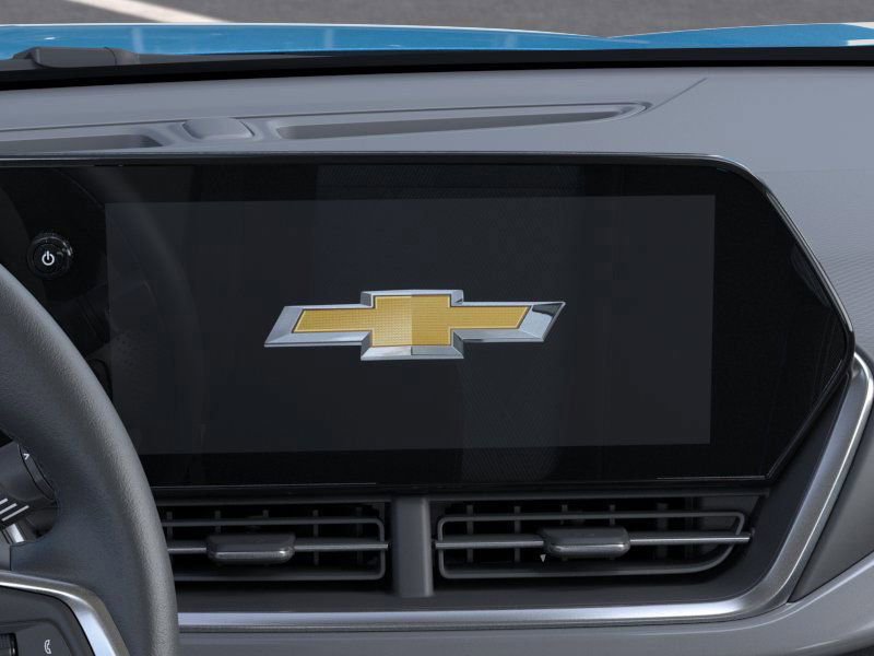 New 2026 Chevrolet Trax LT w/ Driver Confidence Package image 20