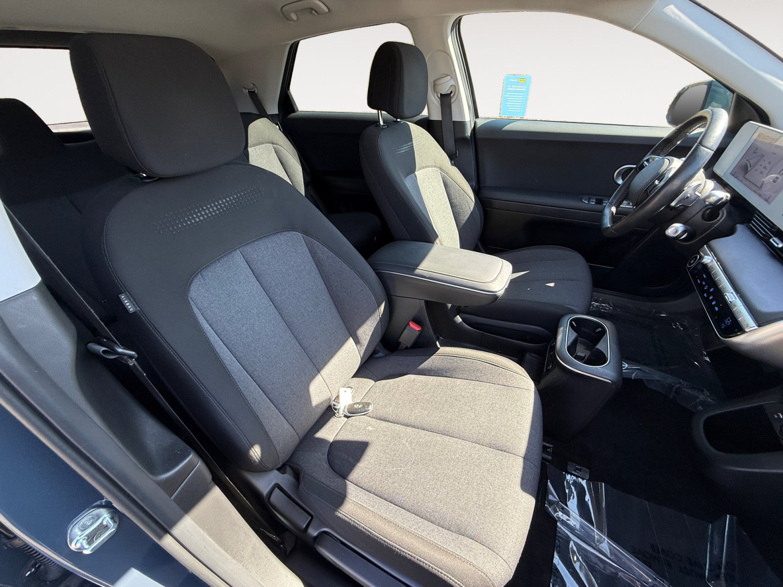 Used 2024 Hyundai Ioniq 5 SEL RWD image 19