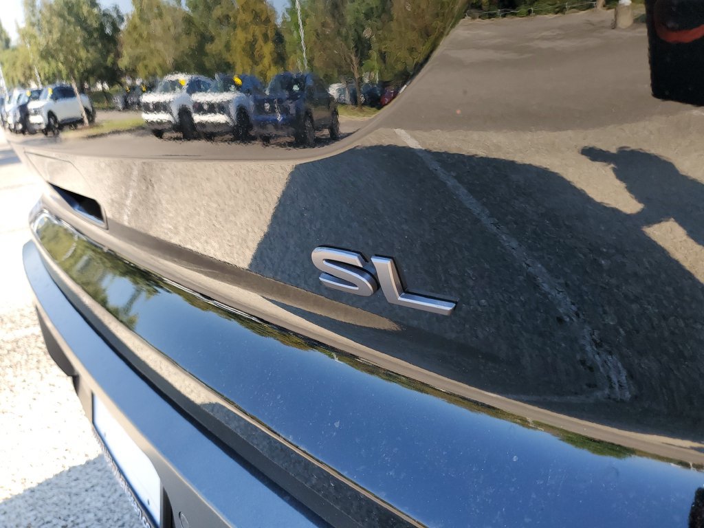 New 2026 Nissan Pathfinder SL FWD image 6