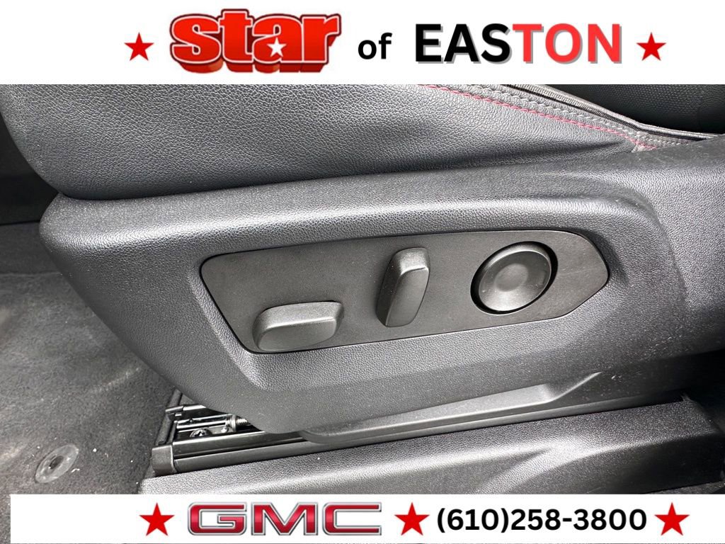 Used 2022 Chevrolet Tahoe RST w/ Luxury Package image 18