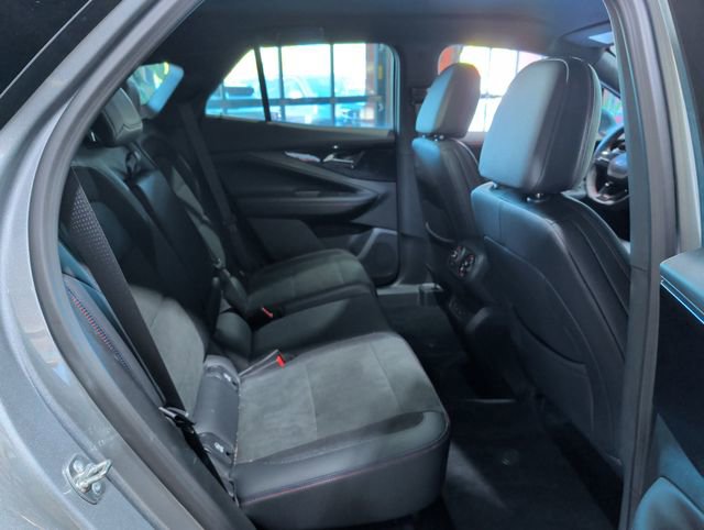 Used 2024 Chevrolet Blazer EV RS image 16