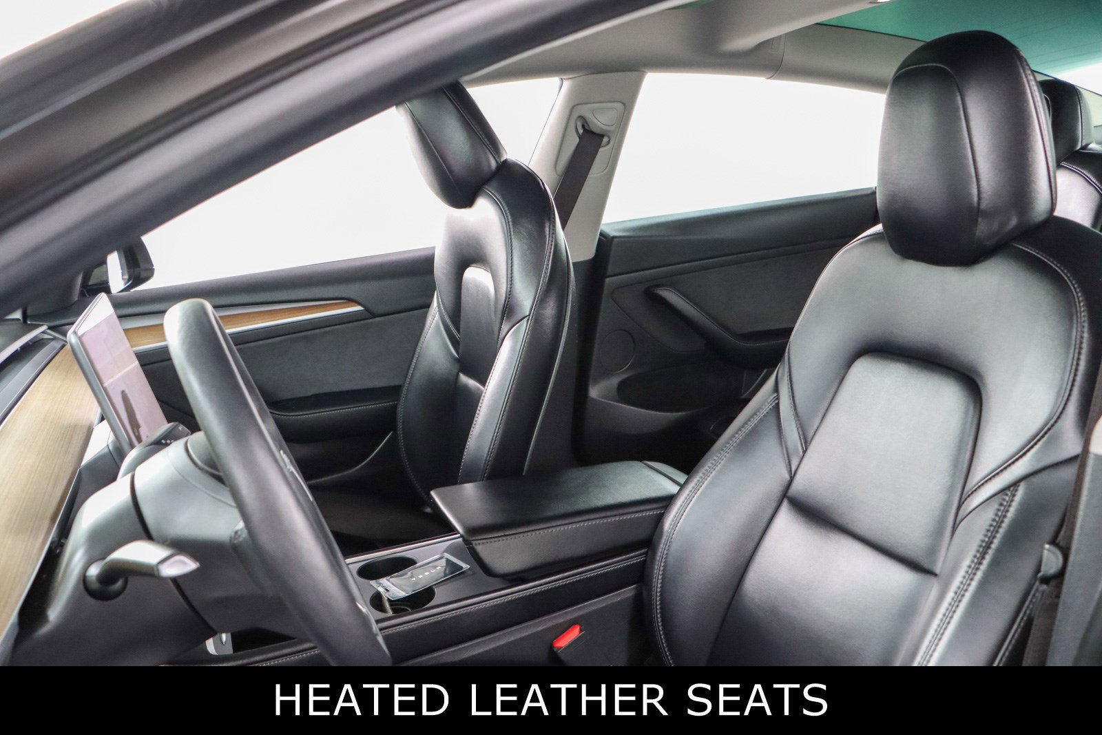 Used 2022 Tesla Model 3 Long Range image 21