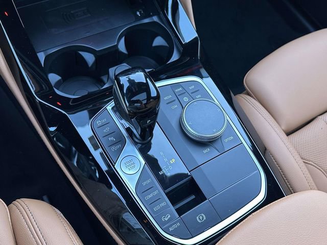 New 2025 BMW X4 xDrive30i w/ Premium Package image 17