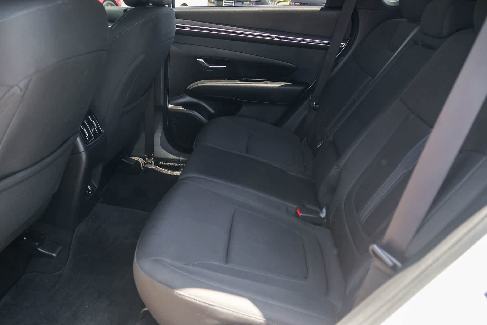 Used 2023 Hyundai Tucson SEL AWD/4WD image 17