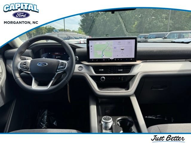 New 2026 Ford Explorer Active RWD image 17