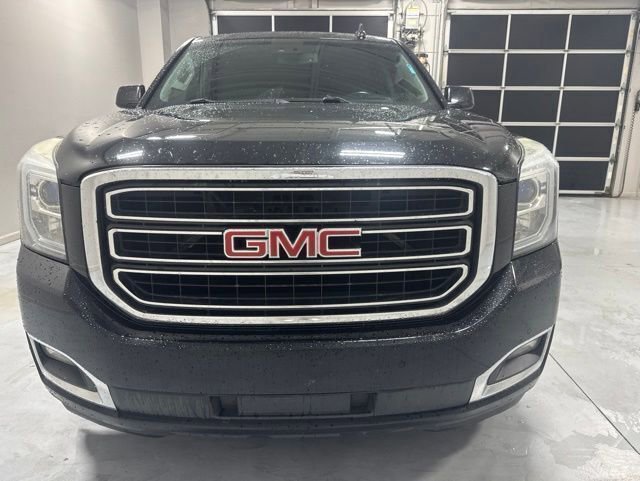 Used 2016 GMC Yukon XL SLT w/ Enhanced Security Package AWD/4WD image 3