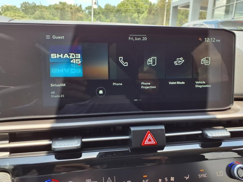 New 2026 Kia Sportage EX w/ EX Panorama Roof Package image 17