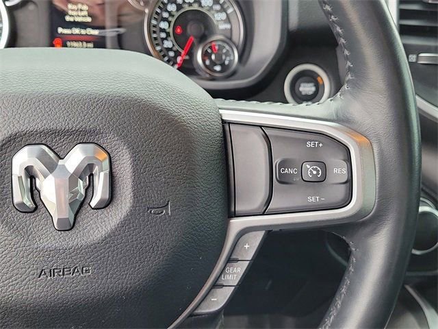 Used 2023 RAM 1500 Lone Star image 27