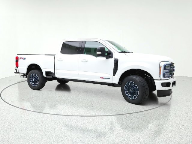 New 2027 Ford F250 Platinum AWD/4WD image 7