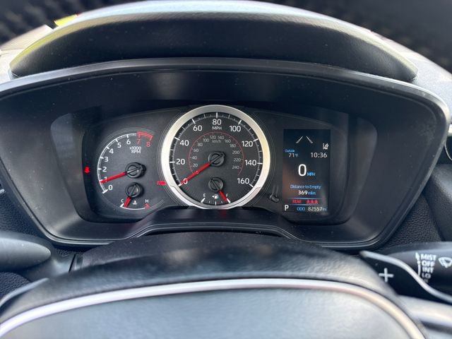 Used 2020 Toyota Corolla SE image 24