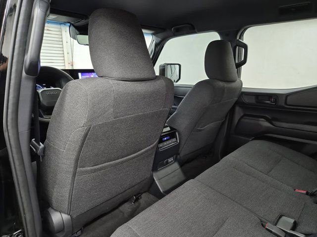 Used 2024 Toyota Land Cruiser 1958 AWD/4WD image 14