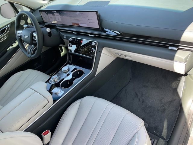 New 2026 Genesis GV80 2.5T image 17