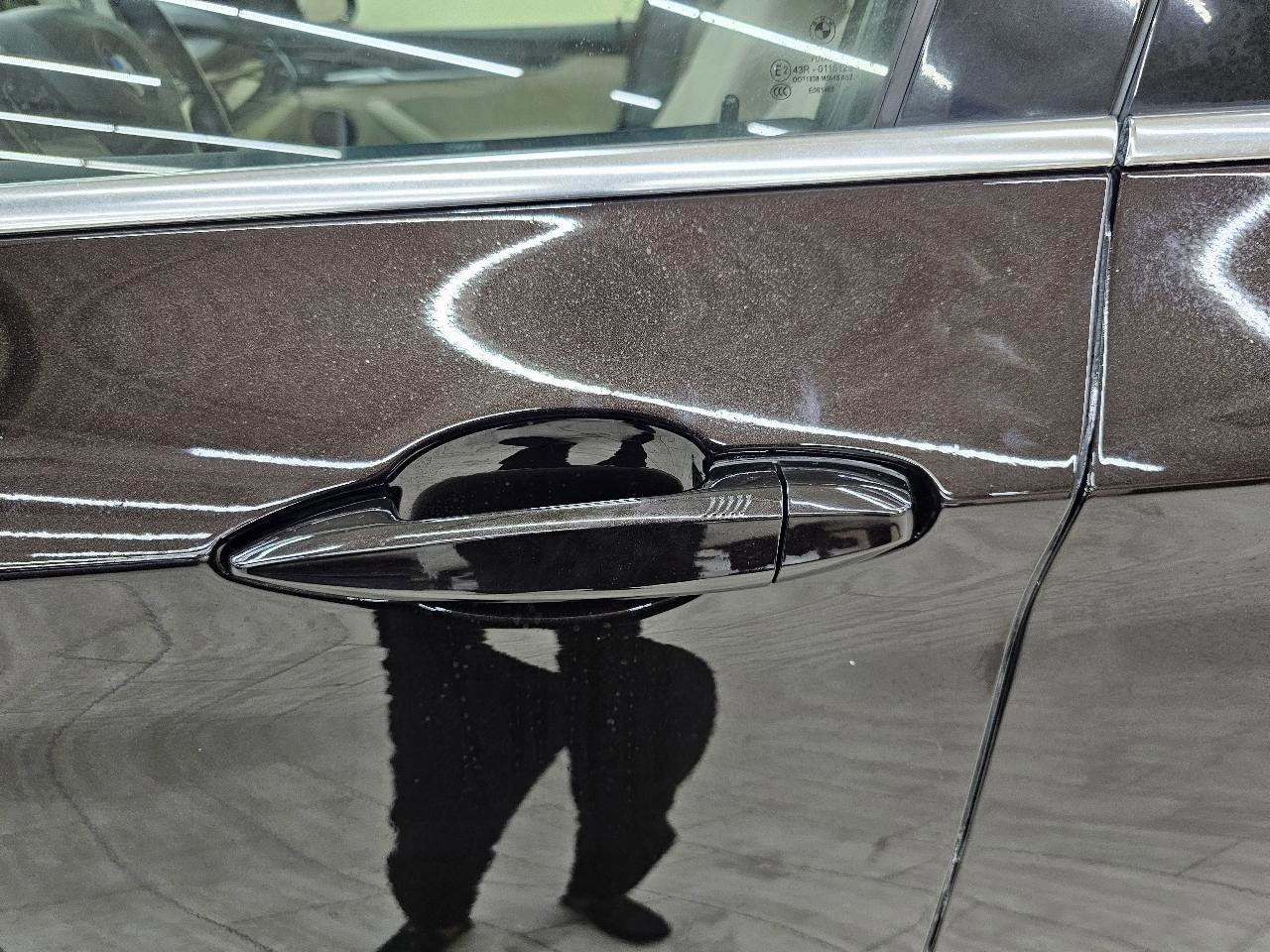 Used 2017 BMW X5 xDrive35i image 12