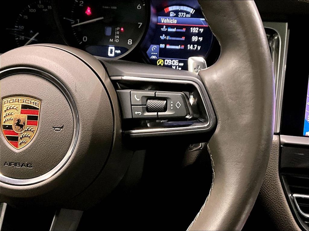 Certified 2024 Porsche Macan image 24