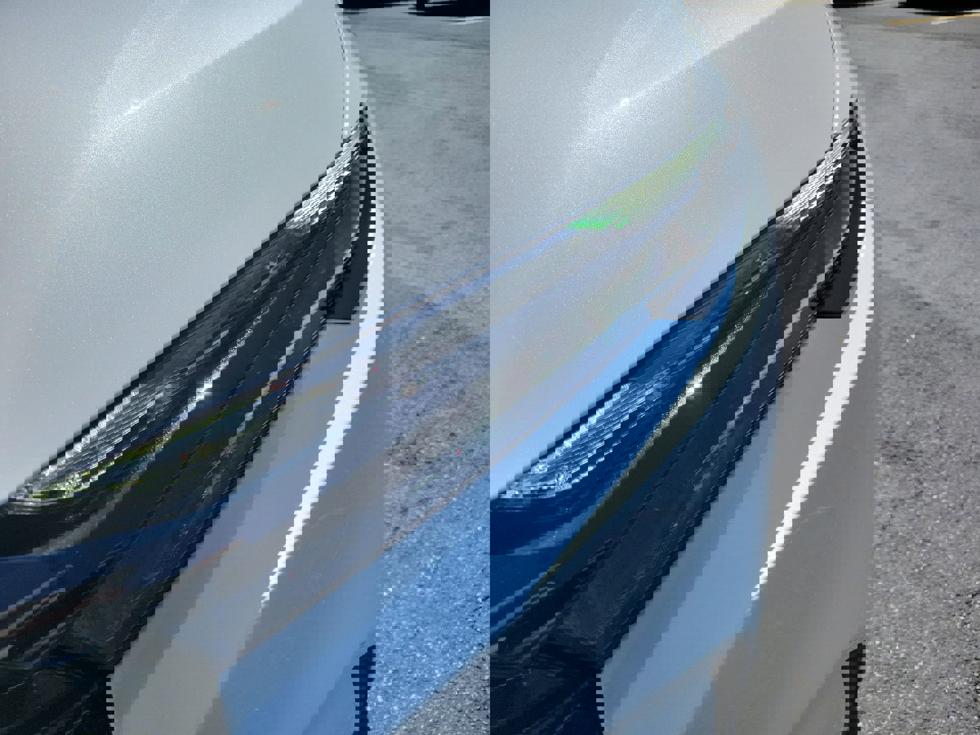 Used 2026 Honda CR-V Sport-L image 10