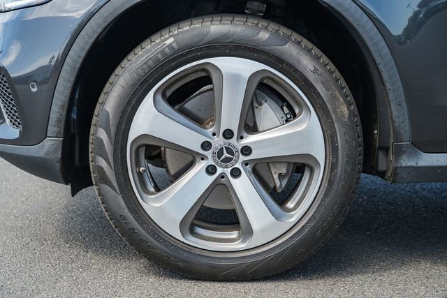 Used 2020 Mercedes-Benz GLC 300 4MATIC image 17