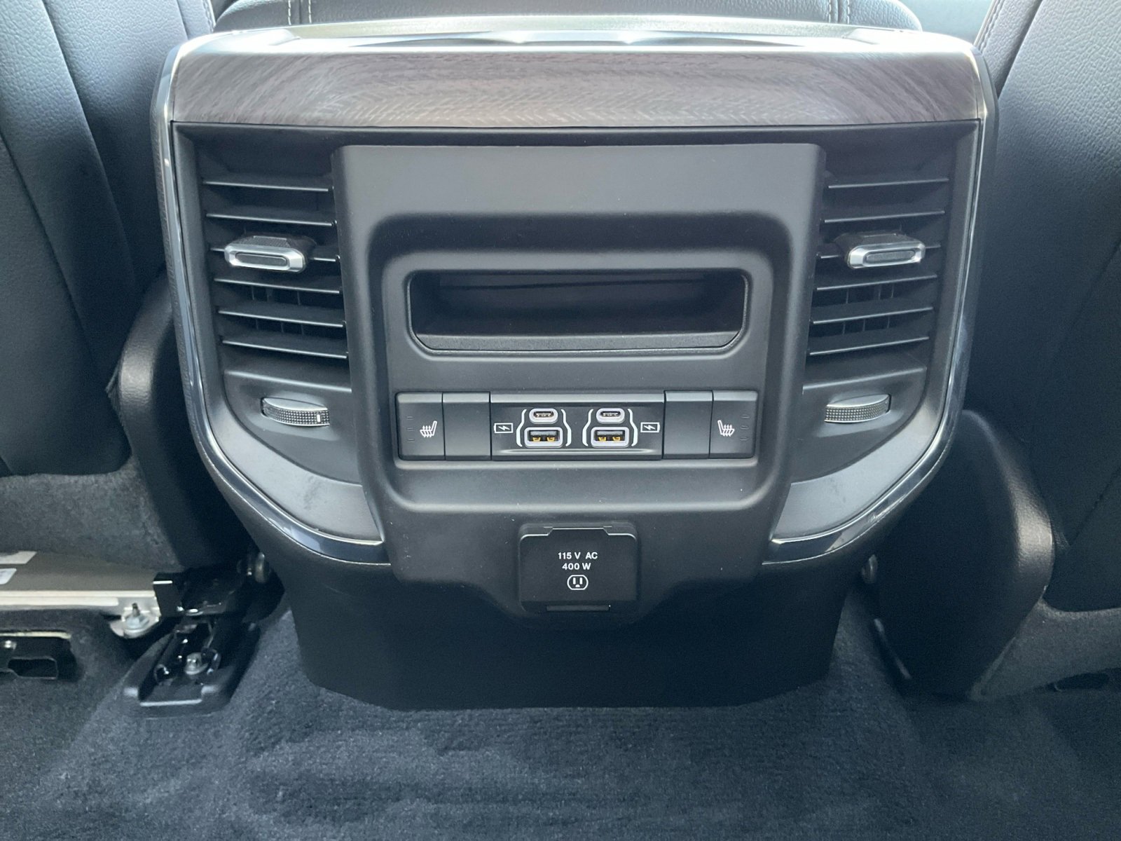 New 2026 RAM 1500 Laramie image 17