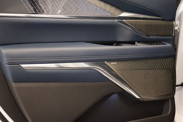 New 2026 Cadillac Escalade IQL Luxury image 26