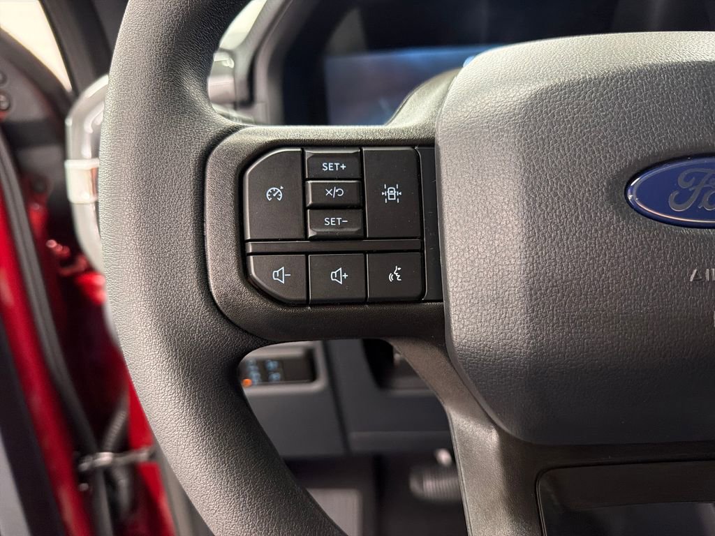 New 2026 Ford F150 STX AWD/4WD image 19